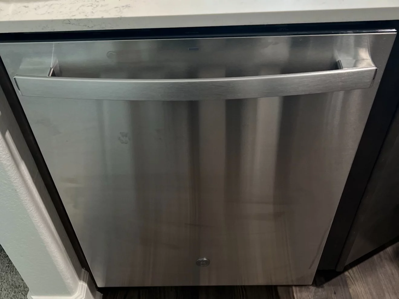 A collection of images showcasing successful appliance repairs by Speechless Appliance Repair LLC