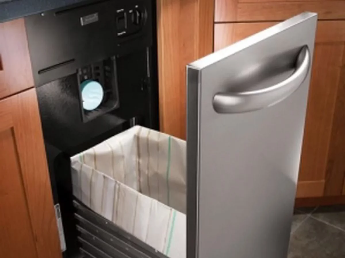 A collection of images showcasing successful appliance repairs by Speechless Appliance Repair LLC